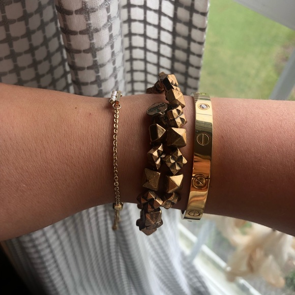 Alex and Ani wrap bracelet! - Picture 4 of 4